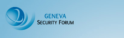 The Geneva Security Forum  - Home